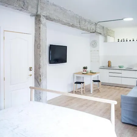 Studio In De Gran Canaria, With Wonderful City View, Balcony And W... Las Palmas de Gran Canaria