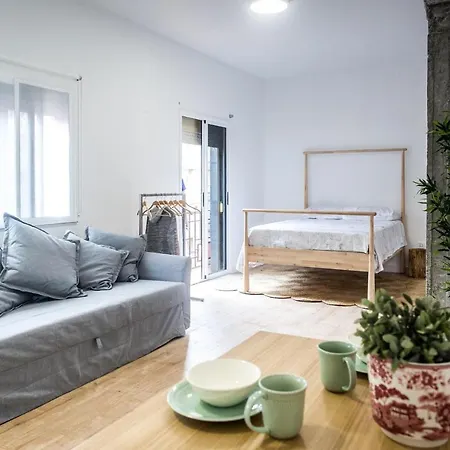 Studio In De Gran Canaria, With Wonderful City View, Balcony And W... Λας Πάλμας ντε Γκραν Κανάρια